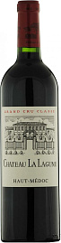 Вино Chateau La Lagune 2015 г. 0.75 л