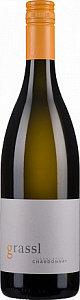 Белое Сухое Вино Grassl Chardonnay 0.75 л