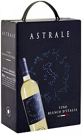 Вино Astrale Bianco 2 л