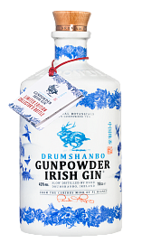 Джин Drumshanbo Gunpowder Irish Gin 0.7 л Ceramic