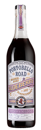 Ликер Portobello Road Sloeberry and Blackcurrant 0.7 л