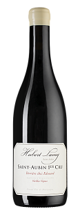 Красное Сухое Вино Saint-Aubin Premier Cru Derriere chez Edouard 2018 г. 0.75 л