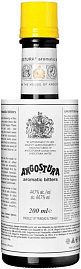 Ликер Angostura Aromatic Bitters 0.2 л