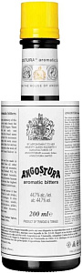 Ликер Angostura Aromatic Bitters 0.2 л