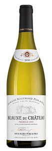 Белое Сухое Вино Beaune du Chateau Premier Cru Blanc 2018 г. 0.75 л
