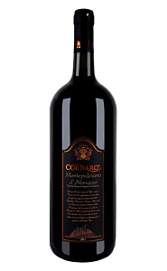 Красное Сухое Вино Cantina Montelliana Cornaro Montepulciano d'Abruzzo 1.5 л