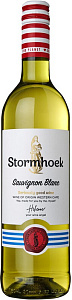Белое Сухое Вино Stormhoek Sauvignon Blanc 0.75 л