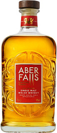 Виски Aber Falls Single Malt 0.7 л