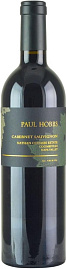 Вино Paul Hobbs Cabernet Sauvignon Nathan Coombs Estate 2018 г. 0.75 л