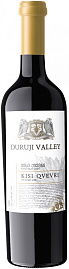 Вино Duruji Valley Kisi Qvevri 0.75 л