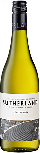 Белое Сухое Вино Sutherland Chardonnay 0.75 л