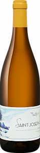 Белое Сухое Вино Pierre Gaillard Saint-Joseph AOC Blanc Organic 2019 г. 0.75 л