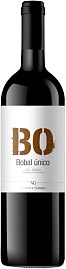 Вино Bo Bobal Unico 0.75 л