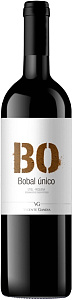 Красное Сухое Вино Bo Bobal Unico 0.75 л
