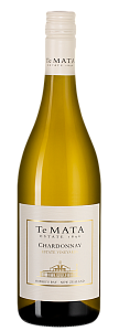 Белое Сухое Вино Estate Vineyards Chardonnay 2019 г. 0.75 л