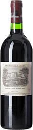 Вино Chаteau Lafite Rothschild 2006 г. 0.75 л