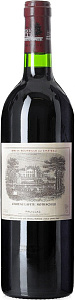 Красное Сухое Вино Chаteau Lafite Rothschild 2006 г. 0.75 л