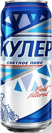 Пиво Балтика Кулер Can 0.45 л