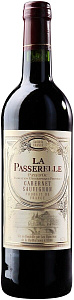 Красное Сухое Вино La Passerelle Cabernet Sauvignon 0.75 л