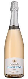 Игристое вино Mayerling Rose Cremant d'Alsace Cave de Turckheim 0.75 л