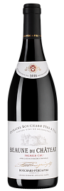 Вино Beaune du Chateau Premier Cru Rouge 0.75 л