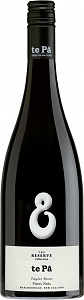 Красное Сухое Вино te Pa the Reserve Collection Pinot Noir Taylor River 0.75 л