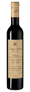 Красное Сладкое Вино Vigna Sere 2004 г. 0.375 л