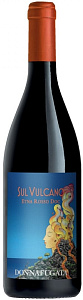Красное Сухое Вино Sul Vulcano Etna Rosso 2019 г. 0.75 л