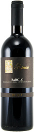 Вино Parusso Barolo Bussia 2019 г. 0.75 л