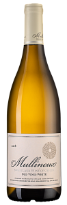 Белое Сухое Вино Old Vines Blanc 2018 г. 0.75 л