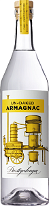 Арманьяк Dartigalongue Un-Oaked Blanche Armagnac 0.7 л