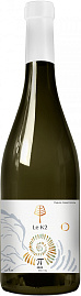 Вино Le K2 Pi Pinot Noir 2022 г. 0.75 л