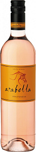 Розовое Полусухое Вино Arabella Pink Panacea 0.75 л