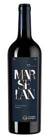 Вино Marselan Reserve Усадьба Маркотх 0.75 л