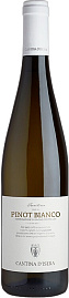 Вино Cantina d'Isera Pinot Bianco Trentino DOC 0.75 л