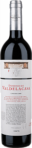 Красное Сухое Вино Dominio de Valdelacasa 2018 г. 0.75 л
