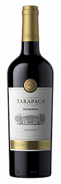Вино Vina Tarapaca Carmenere Reserva 0.75 л