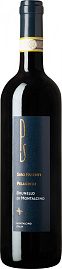 Вино Siro Pacenti Pelagrilli Brunello di Montalcino 0.75 л