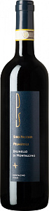 Красное Сухое Вино Siro Pacenti Pelagrilli Brunello di Montalcino 0.75 л