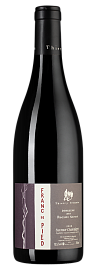 Вино Franc de Pied Saumur Champigny 2018 г. 0.75 л
