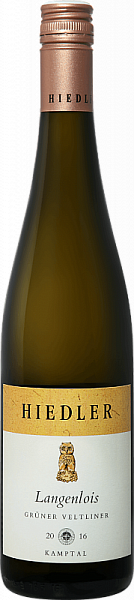 Вино Gruner Veltliner Langenlois 2019 г. 0.75 л