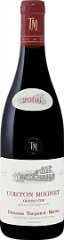 Вино Rognet Corton Grand Cru AOC Domaine Taupenot-Merme 0.75 л