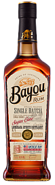 Ром Bayou Single Batch 0.7 л