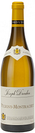 Вино Joseph Drouhin Puligny-Montrachet 2020 г. 0.75 л
