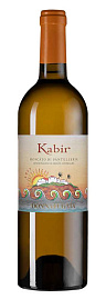 Вино Kabir 2021 г. 0.75 л