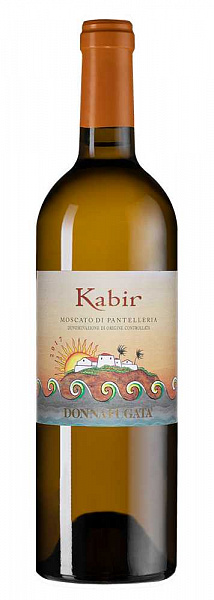 Вино Kabir 2021 г. 0.75 л