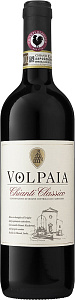 Красное Сухое Вино Chianti Classico DOCG Castello di Volpaia 2019 г. 0.75 л