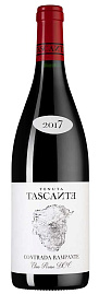 Вино Tenuta Tascante Contrada Rampante 2019 г. 0.75 л