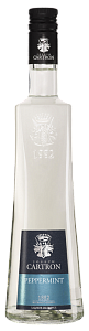 Ликер Joseph Cartron Peppermint Blanc 0.7 л