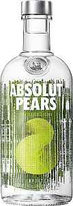 Настойка Absolut Pears 0.7 л